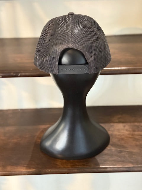 501 arkansUS - State Patch-Mesh Baseball Cap